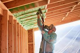 Types of Insulation We Offer in Princeton, IN